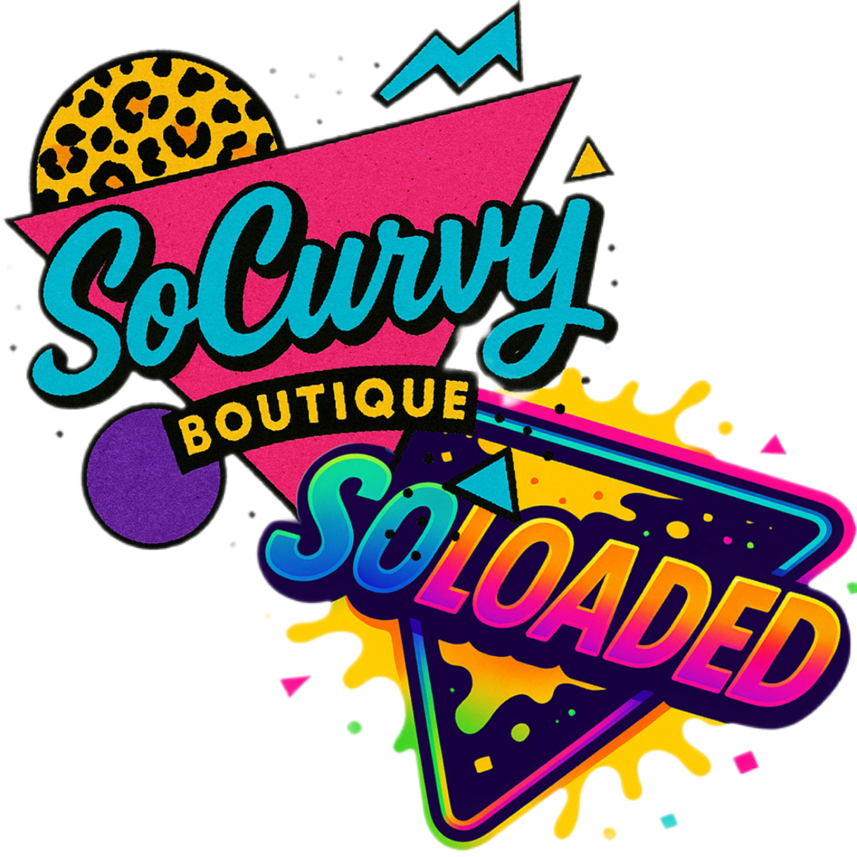 SoCurvy